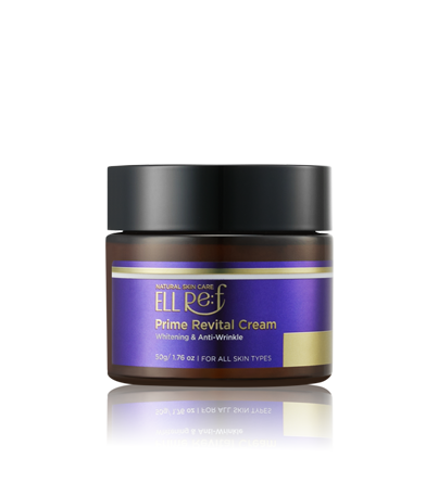 엘뤼프 프라임 리바이탈 크림
